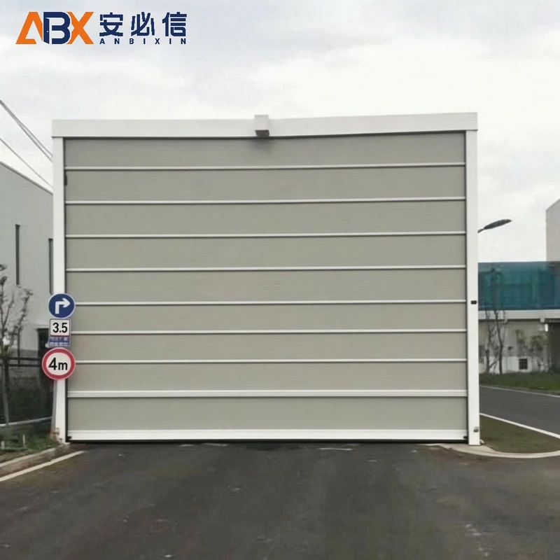 赣州堆积门